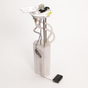 Delphi Fuel Pump Module Assembly for 2002 Chevrolet S10 - FG0376