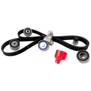 Gates Powergrip Timing Belt Component Kit for Saab 9-2X - TCK328N