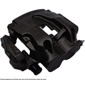 Cardone Reman Remanufactured Unloaded Caliper w/Bracket for Mercedes-Benz GLE400 - 19-B6828