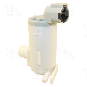 ACI Windshield Washer Pump for Nissan Pathfinder - 177128