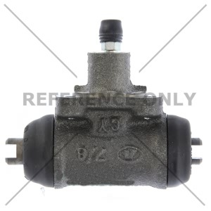 Centric Premium Rear Drum Brake Wheel Cylinder for Nissan - 134.42105