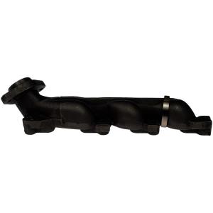 Dorman Cast Iron Natural Exhaust Manifold for Jeep Commander - 674-477