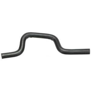 Gates Hvac Heater Molded Hose for 2005 Chrysler PT Cruiser - 19438