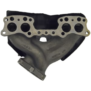 Dorman Cast Iron Natural Exhaust Manifold for 1986 Toyota Pickup - 674-272