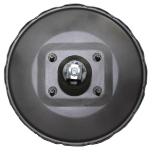 Centric Power Brake Booster for 2008 Hyundai Elantra - 160.89418