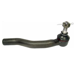 Delphi Front Passenger Side Outer Steering Tie Rod End for 2003 Toyota Camry - TA2359