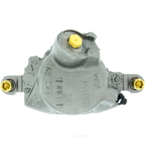 Centric Remanufactured Semi-Loaded Front Passenger Side Brake Caliper for Buick Regal - 141.62049