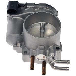 Dorman Fuel Injection Throttle Body for Audi - 977-365