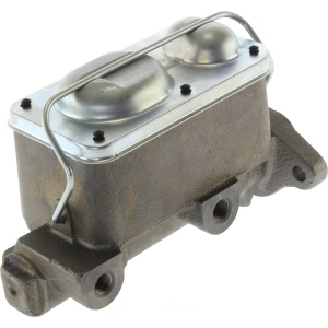 Centric Premium Brake Master Cylinder for Pontiac Phoenix - 130.62038