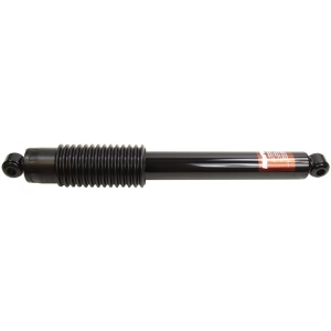 Monroe Reflex™ Rear Driver or Passenger Side Shock Absorber for 1999 Nissan Frontier - 911530