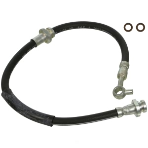 Wagner Brake Hydraulic Hose for 2003 Nissan Altima - BH140993