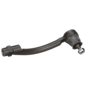 Delphi Driver Side Outer Steering Tie Rod End for 2014 Kia Forte Koup - TA6318