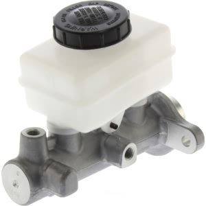 Centric Premium Brake Master Cylinder for 2006 Saab 9-2X - 130.47025