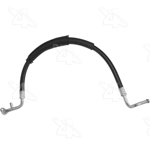 Four Seasons A C Suction Line Hose Assembly for Plymouth Voyager - 56506