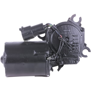 Cardone Reman Remanufactured Wiper Motor for 1986 Chevrolet Nova - 43-1160