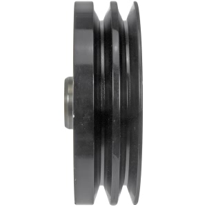 Dorman OE Solutions 2 Groove Pulley Type Harmonic Balancer Assembly Kit for Chevrolet P20 - 594-031