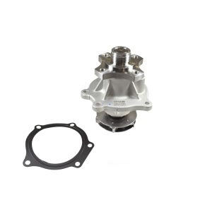 GMB Engine Coolant Water Pump for Saab - 130-7700