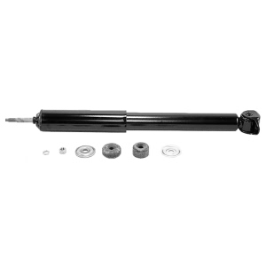 Monroe OESpectrum™ Front Driver or Passenger Side Shock Absorber for Mercedes-Benz 380SE - 39002