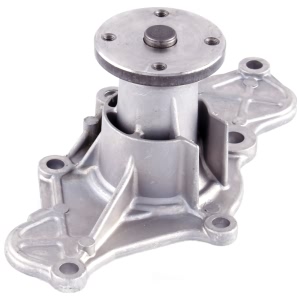 Gates Engine Coolant Standard Water Pump for 1992 Mazda MX-3 - 42136