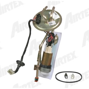 Airtex Electric Fuel Pump for 1997 Ford Escort - E2164H