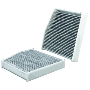 WIX Cabin Air Filter for 2016 Mercedes-Benz GLA250 - WP10130