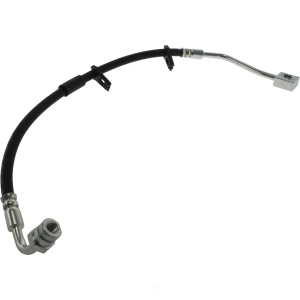 Centric Front Driver Side Brake Hose for 2009 Ford E-150 - 150.65202