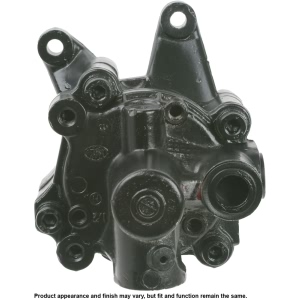 Cardone Reman Remanufactured Power Steering Pump w/o Reservoir for 1998 BMW 740iL - 21-5968