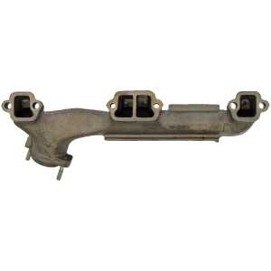 Dorman Cast Iron Natural Exhaust Manifold for 1987 Jeep J20 - 674-393