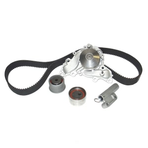 Airtex Timing Belt Kit for Mitsubishi - AWK1335