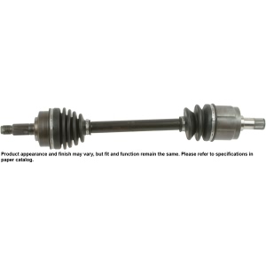 Cardone Reman Remanufactured CV Axle Assembly for 1987 Acura Legend - 60-4036
