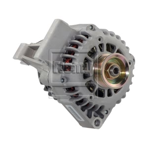 Remy Alternator for 1999 Chevrolet Malibu - 91532