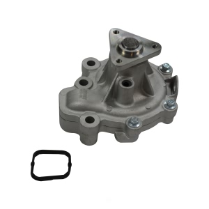 GMB Engine Coolant Water Pump for 2018 Mazda CX-5 - 145-2530
