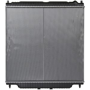 Spectra Premium Complete Radiator for 2004 Ford F-350 Super Duty - CU2815