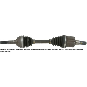 Cardone Reman Remanufactured CV Axle Assembly for 1998 Chevrolet S10 - 60-1277