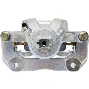 Centric Remanufactured Semi-Loaded Front Driver Side Brake Caliper for Acura ILX - 141.40128