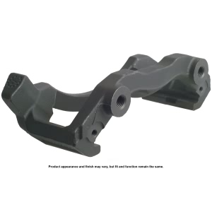 Cardone Reman Remanufactured Caliper Bracket for 2005 Dodge Durango - 14-1227