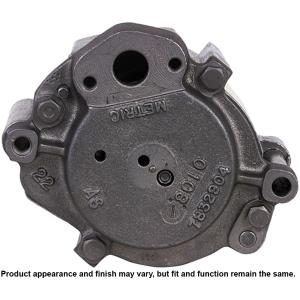 Cardone Reman Remanufactured Smog Air Pump for 1988 Oldsmobile Custom Cruiser - 32-262