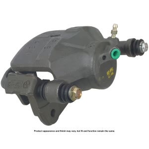 Cardone Reman Remanufactured Unloaded Caliper w/Bracket for 1992 Toyota Celica - 19-B1188C