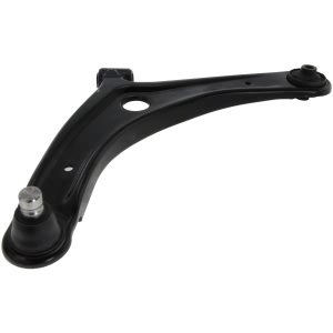 Centric Premium™ Front Driver Side Lower Control Arm and Ball Joint Assembly for 2015 Mitsubishi Lancer - 622.46012