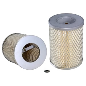 WIX Air Filter for Nissan - 46284