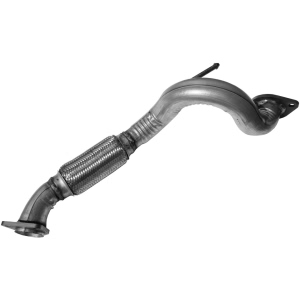 Walker Aluminized Steel Exhaust Front Pipe for 2012 Nissan Rogue - 53826