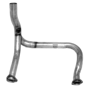 Walker Aluminized Steel Exhaust Y Pipe for 1989 GMC S15 Jimmy - 40212