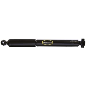 Monroe OESpectrum™ Rear Driver or Passenger Side Shock Absorber for 2004 GMC Envoy XUV - 37242