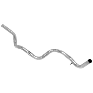 Walker Aluminized Steel Exhaust Tailpipe for 1990 Ford Ranger - 45840