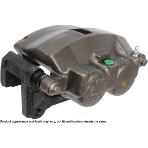 Cardone Reman Remanufactured Unloaded Caliper w/Bracket for 2009 Ford F-150 - 18-B4975A