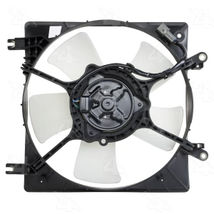 Four Seasons Driver Side Engine Cooling Fan for 1995 Dodge Avenger - 75224