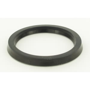 SKF Front Block Vee Wheel Seal for 1990 Dodge W350 - 711822