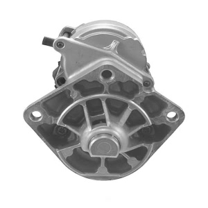 Denso Starter for 1987 Plymouth Voyager - 280-0134