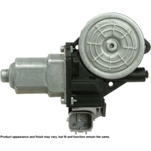 Cardone Reman Remanufactured Window Lift Motor for 2014 Nissan Cube - 47-13090