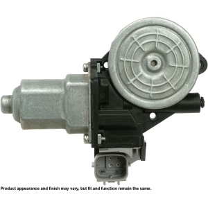 Cardone Reman Remanufactured Window Lift Motor for 2015 Nissan Rogue Select - 47-13090